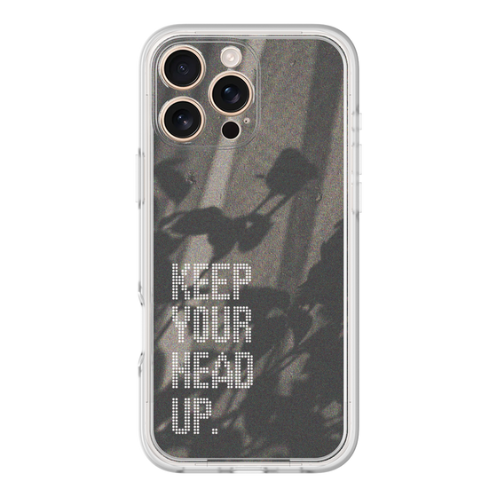 Premium Panel［ Original - Dot Overlay - KEEP YOUR HEAD UP/B ］