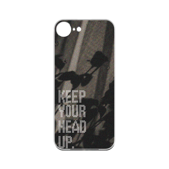 Premium Panel［ Original - Dot Overlay - KEEP YOUR HEAD UP/B ］