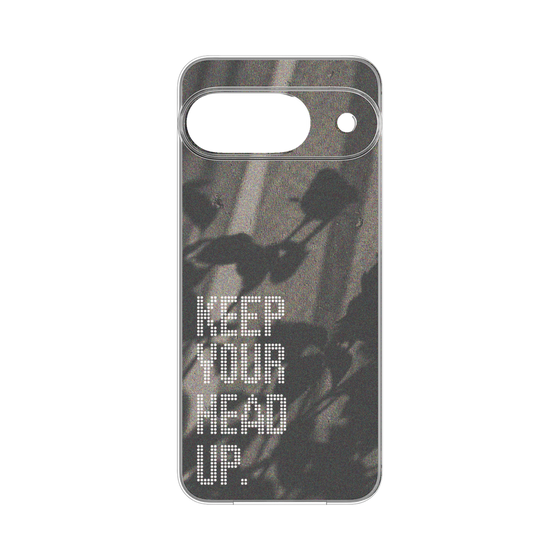 Premium Panel［ Original - Dot Overlay - KEEP YOUR HEAD UP/B ］