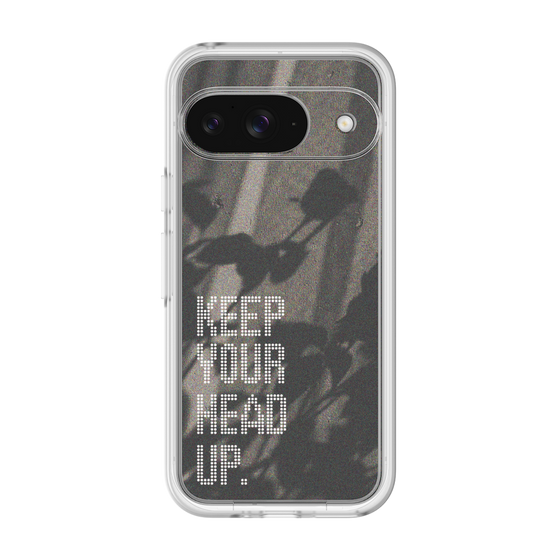 Premium Panel［ Original - Dot Overlay - KEEP YOUR HEAD UP/B ］