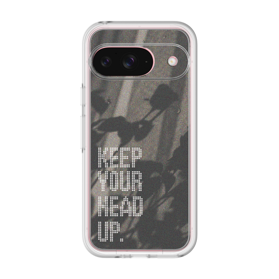 Premium Panel［ Original - Dot Overlay - KEEP YOUR HEAD UP/B ］