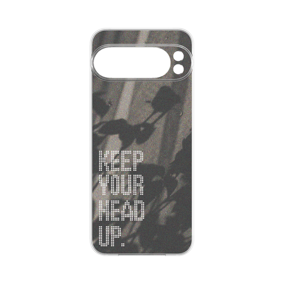 Premium Panel［ Original - Dot Overlay - KEEP YOUR HEAD UP/B ］