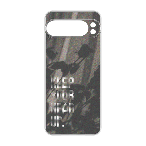 Premium Panel［ Original - Dot Overlay - KEEP YOUR HEAD UP/B ］
