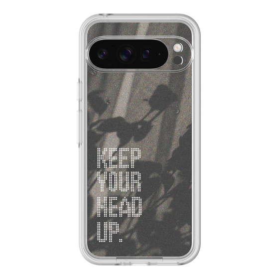 Premium Panel［ Original - Dot Overlay - KEEP YOUR HEAD UP/B ］