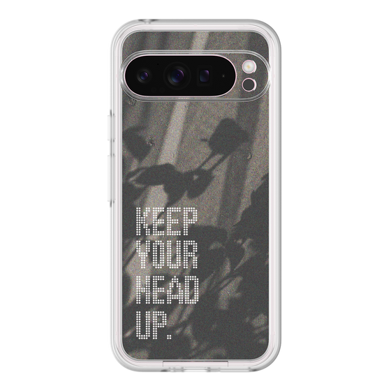 Premium Panel［ Original - Dot Overlay - KEEP YOUR HEAD UP/B ］