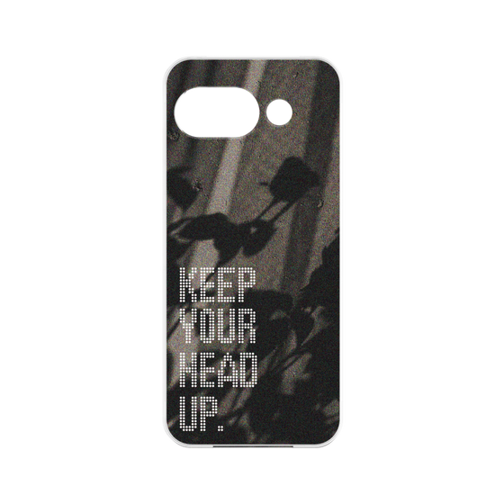 Premium Panel［ Original - Dot Overlay - KEEP YOUR HEAD UP/B ］