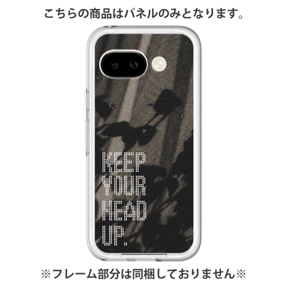 Premium Panel［ Original - Dot Overlay - KEEP YOUR HEAD UP/B ］