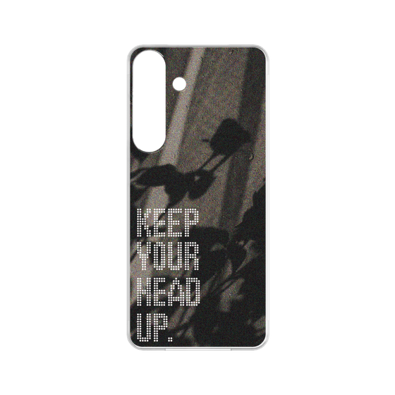 Premium Panel［ Original - Dot Overlay - KEEP YOUR HEAD UP/B ］