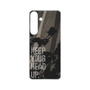 Premium Panel［ Original - Dot Overlay - KEEP YOUR HEAD UP/B ］