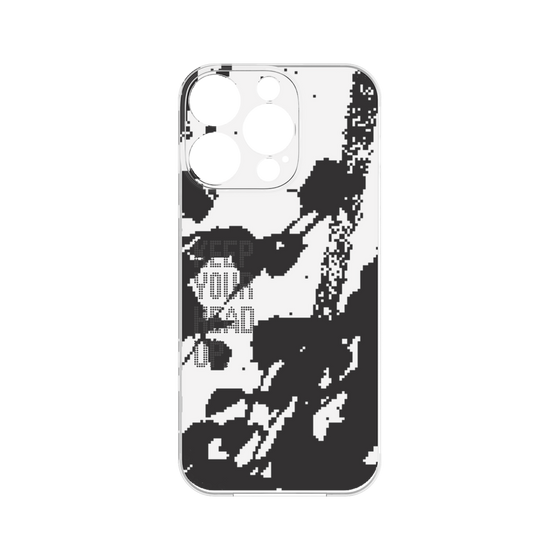Premium Panel［ Original - Dot Overlay - KEEP YOUR HEAD UP/C ］