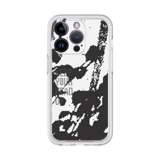 Premium Panel［ Original - Dot Overlay - KEEP YOUR HEAD UP/C ］