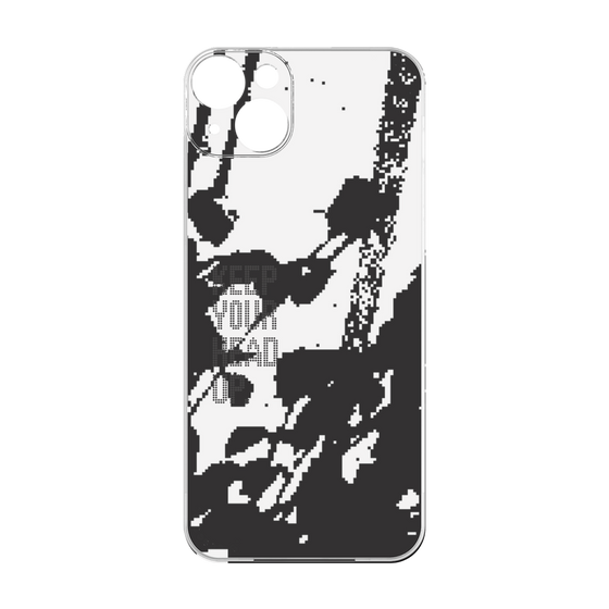 Premium Panel［ Original - Dot Overlay - KEEP YOUR HEAD UP/C ］