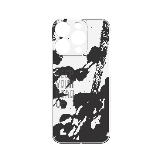 Premium Panel［ Original - Dot Overlay - KEEP YOUR HEAD UP/C ］