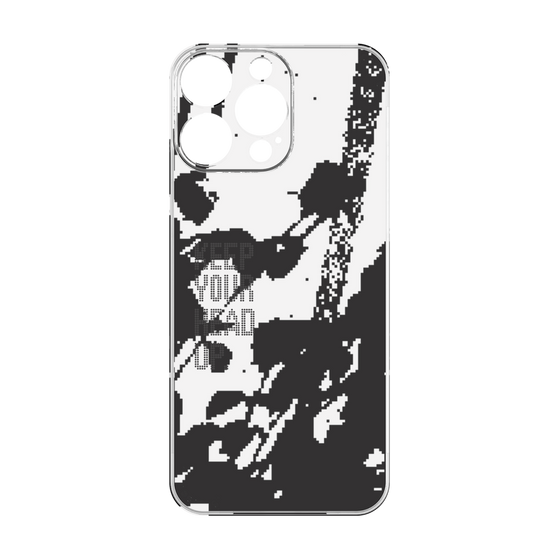 Premium Panel［ Original - Dot Overlay - KEEP YOUR HEAD UP/C ］