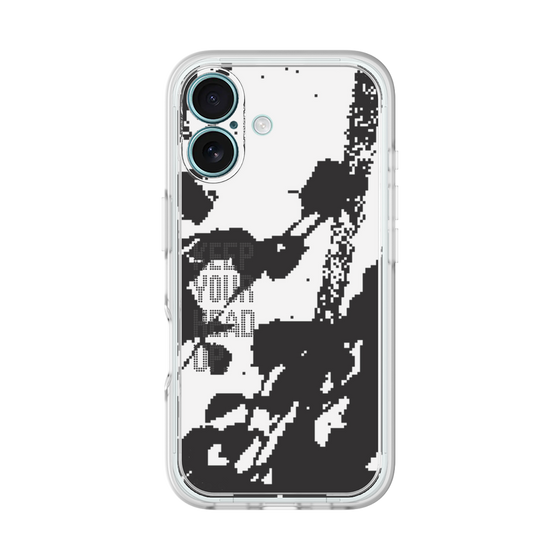 Premium Panel［ Original - Dot Overlay - KEEP YOUR HEAD UP/C ］
