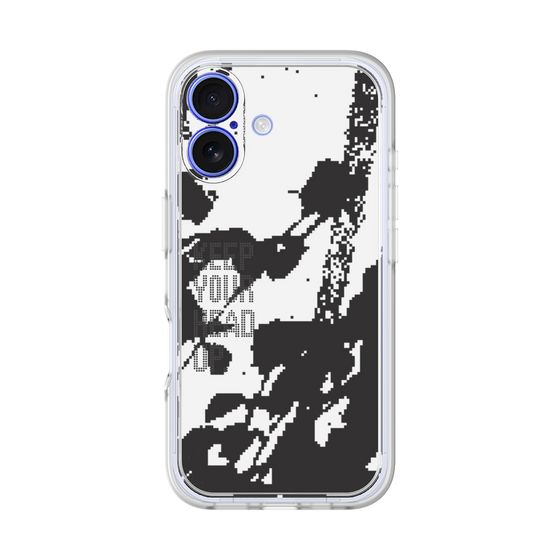 Premium Panel［ Original - Dot Overlay - KEEP YOUR HEAD UP/C ］