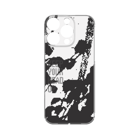 Premium Panel［ Original - Dot Overlay - KEEP YOUR HEAD UP/C ］