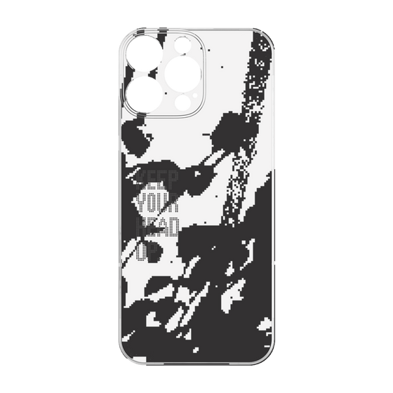 Premium Panel［ Original - Dot Overlay - KEEP YOUR HEAD UP/C ］