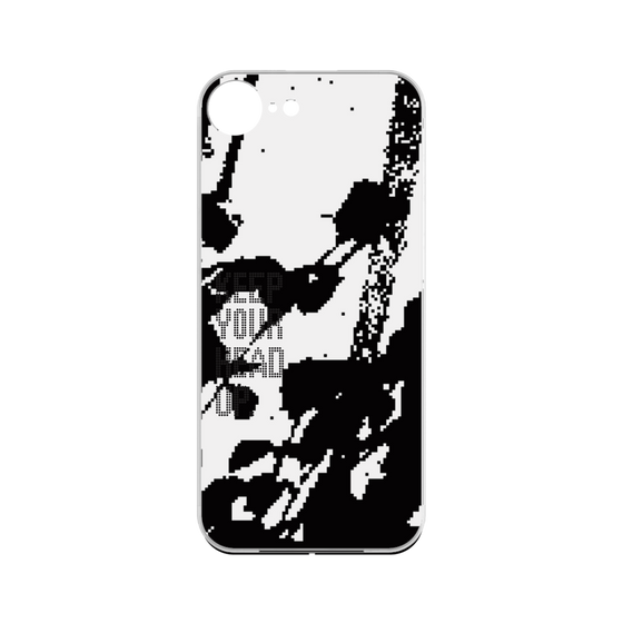 Premium Panel［ Original - Dot Overlay - KEEP YOUR HEAD UP/C ］