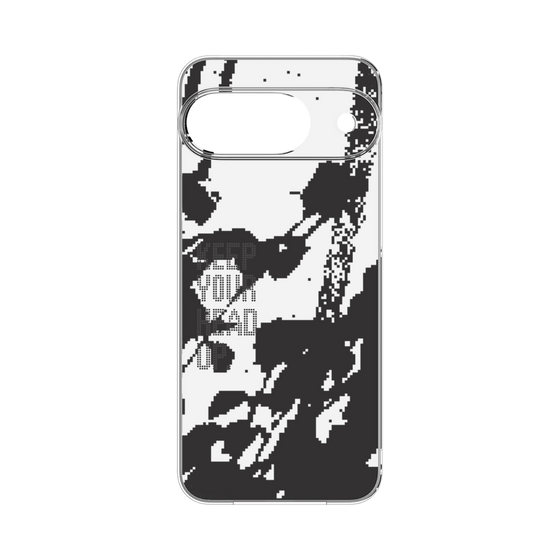 Premium Panel［ Original - Dot Overlay - KEEP YOUR HEAD UP/C ］