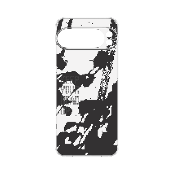 Premium Panel［ Original - Dot Overlay - KEEP YOUR HEAD UP/C ］