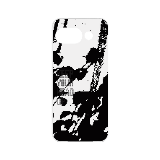 Premium Panel［ Original - Dot Overlay - KEEP YOUR HEAD UP/C ］
