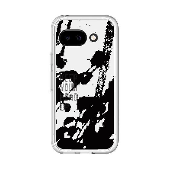 Premium Panel［ Original - Dot Overlay - KEEP YOUR HEAD UP/C ］