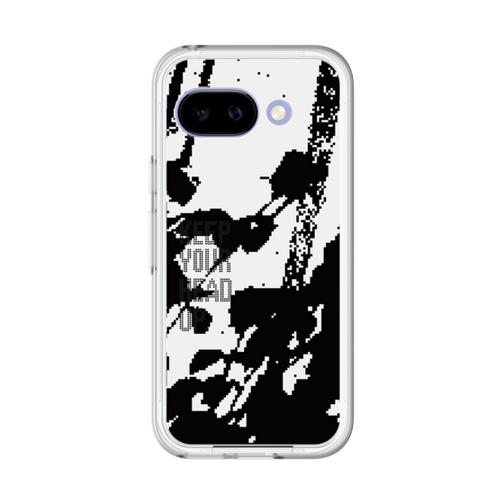 Premium Panel［ Original - Dot Overlay - KEEP YOUR HEAD UP/C ］