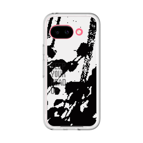 Premium Panel［ Original - Dot Overlay - KEEP YOUR HEAD UP/C ］