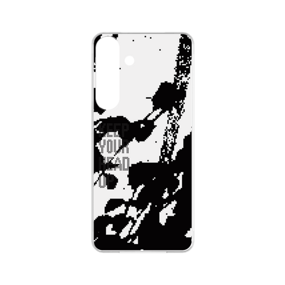 Premium Panel［ Original - Dot Overlay - KEEP YOUR HEAD UP/C ］