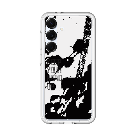 Premium Panel［ Original - Dot Overlay - KEEP YOUR HEAD UP/C ］