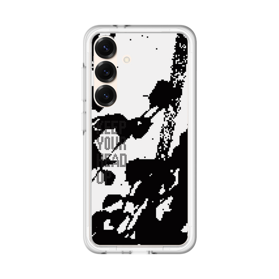 Premium Panel［ Original - Dot Overlay - KEEP YOUR HEAD UP/C ］