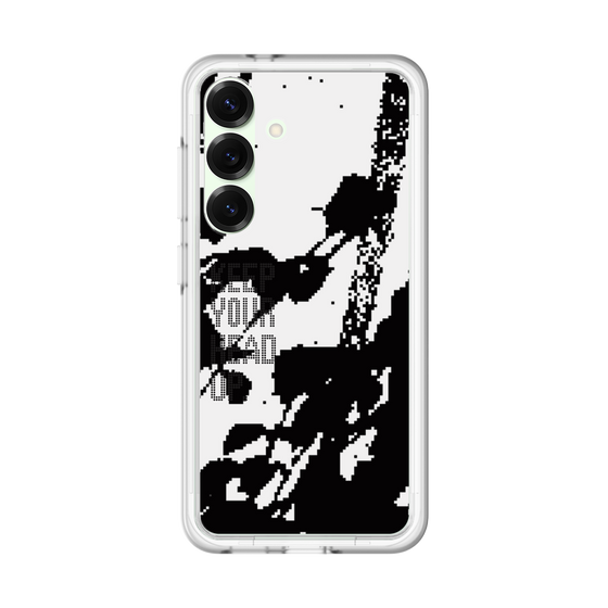 Premium Panel［ Original - Dot Overlay - KEEP YOUR HEAD UP/C ］