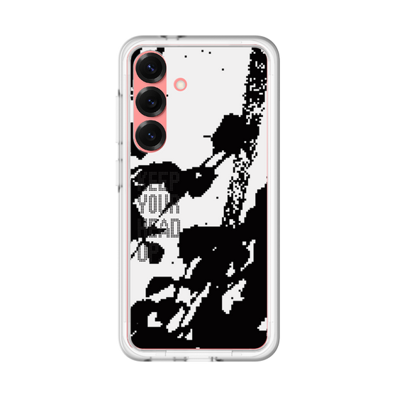 Premium Panel［ Original - Dot Overlay - KEEP YOUR HEAD UP/C ］