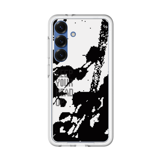 Premium Panel［ Original - Dot Overlay - KEEP YOUR HEAD UP/C ］