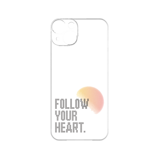 Premium Panel［ Original - Dot Overlay - FOLLOW YOUR HEART/A ］