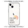 Premium Panel［ Original - Dot Overlay - FOLLOW YOUR HEART/A ］