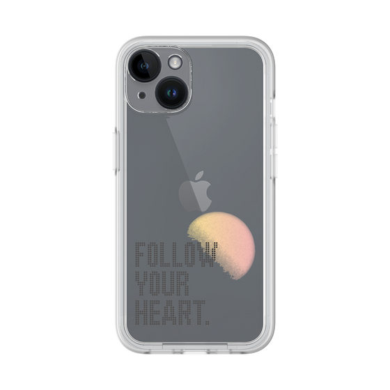 Premium Panel［ Original - Dot Overlay - FOLLOW YOUR HEART/A ］