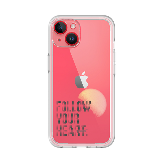 Premium Panel［ Original - Dot Overlay - FOLLOW YOUR HEART/A ］