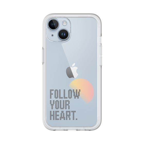 Premium Panel［ Original - Dot Overlay - FOLLOW YOUR HEART/A ］