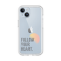 Premium Panel［ Original - Dot Overlay - FOLLOW YOUR HEART/A ］