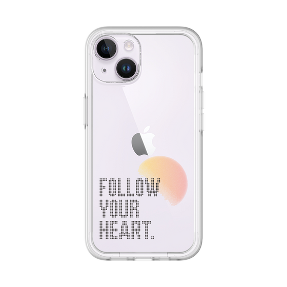 Premium Panel［ Original - Dot Overlay - FOLLOW YOUR HEART/A ］