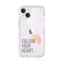 Premium Panel［ Original - Dot Overlay - FOLLOW YOUR HEART/A ］
