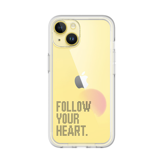 Premium Panel［ Original - Dot Overlay - FOLLOW YOUR HEART/A ］