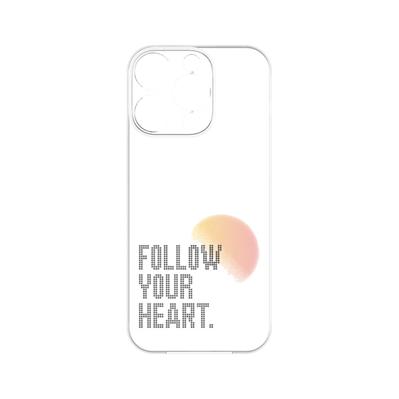 Premium Panel［ Original - Dot Overlay - FOLLOW YOUR HEART/A ］