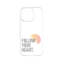Premium Panel［ Original - Dot Overlay - FOLLOW YOUR HEART/A ］
