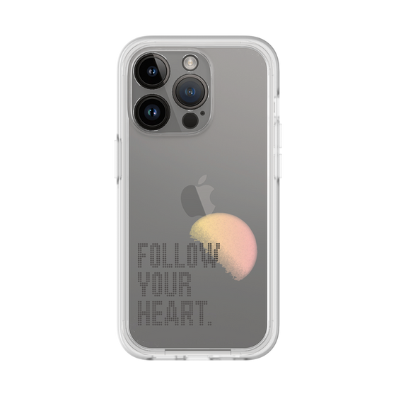 Premium Panel［ Original - Dot Overlay - FOLLOW YOUR HEART/A ］