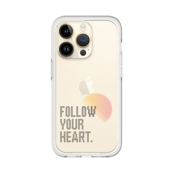 Premium Panel［ Original - Dot Overlay - FOLLOW YOUR HEART/A ］