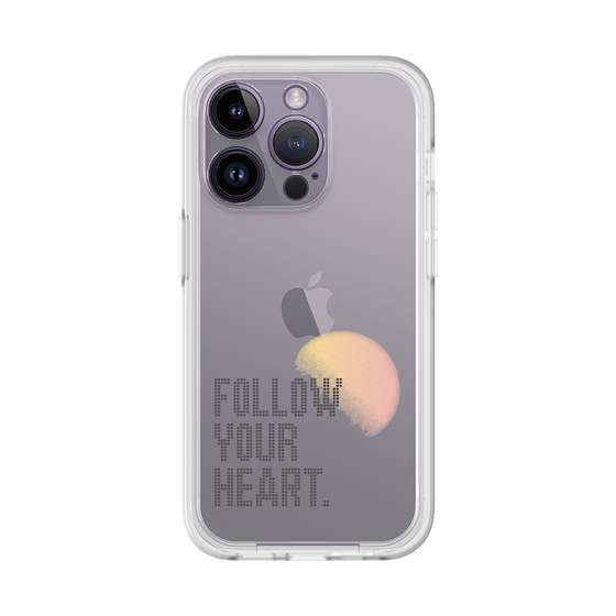 Premium Panel［ Original - Dot Overlay - FOLLOW YOUR HEART/A ］