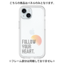 Premium Panel［ Original - Dot Overlay - FOLLOW YOUR HEART/A ］
